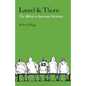 Laurel and Thorn: The Athlete in American Literature - Paperback