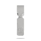 PU Leather Luggage Tag | Creative ID Address Holder for Suitcases and Travel