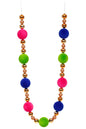 Mark Roberts Bright Ball Garland