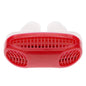 Mini CPAP Anti-Snoring Sleep Apnea Nasal Device & Case