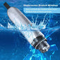 Multifunctional Life-Saving Mini Window Glass Breaker Seat Belt Cutter Safety Hammer Unique Design Car Accessories