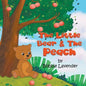 The Little Bear and The Peach - Paperback