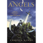 The Angels: A 90-Day Devotional about God's Messengers: A 90-Day Devotional - Paperback