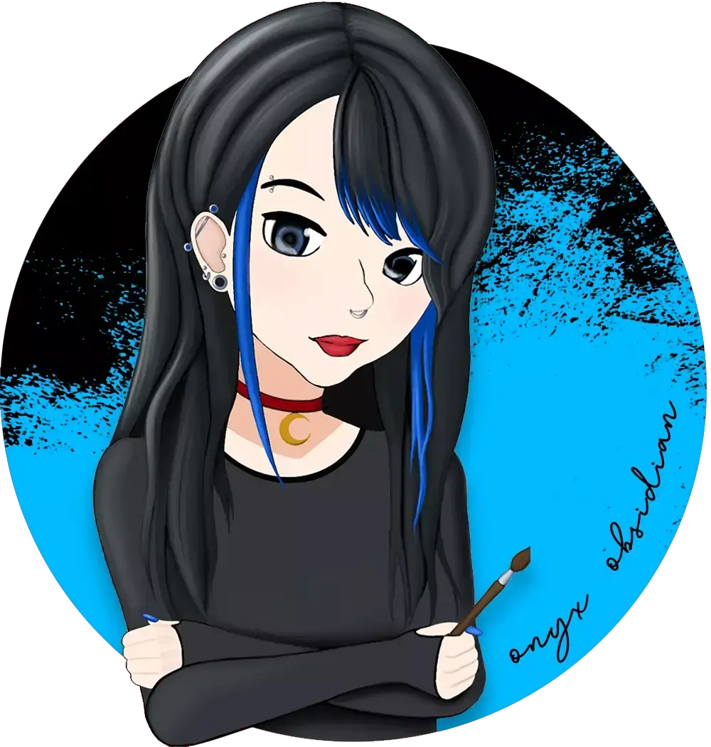 16G 1/4 Vibe Cartilage Tragus Earring by Onyx O
