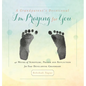 A Grandparent's Devotional- I'm Praying for You: 40 Weeks of Scripture, Prayer and Reflection for Your Developing Grandbaby - Hardcover