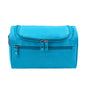 Outdoor Portable Oxford Cloth Travel Rinse Bag Waterproof Large Capacity Storage Makeup Bag