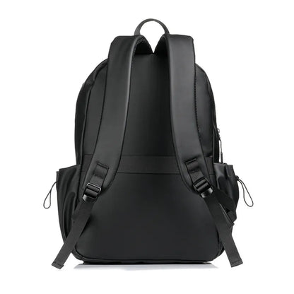 Oxford Cloth Waterproof Backpack Bag