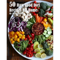 50 Raw Food Diet Recipes for Home - Paperback