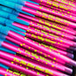 Fun Printed Ballpoint Pens