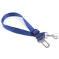 Adjustable Pet Car Seat Belt Harness | Dog and Cat Safety Strap