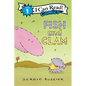 Fish and Clam - Hardcover