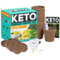 Plant Your Own Garden Grow Kit