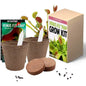 Plant Your Own Garden Grow Kit