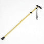 Portable Aluminum Folding Walking Travel Stick Cane