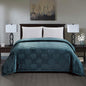Premium Flannel Fleece Elephant Design Blanket