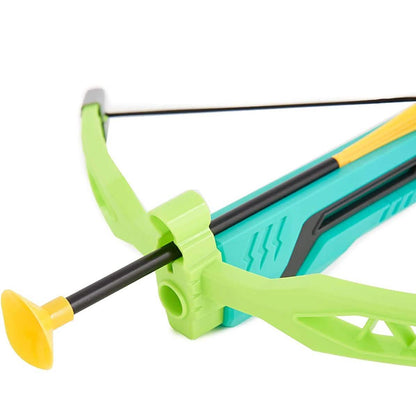 Pro Star Mini Archery Bow Kids Crossbow Toy