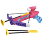 Pro Star Mini Archery Bow Kids Crossbow Toy