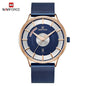 Universal Waterproof Modern Luxury Watch Stainless Steel Hardlex Glass Excellent Design Perfect Gift For Him