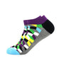 Men's Boat Ankle Socks