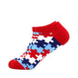 Men's Boat Ankle Socks
