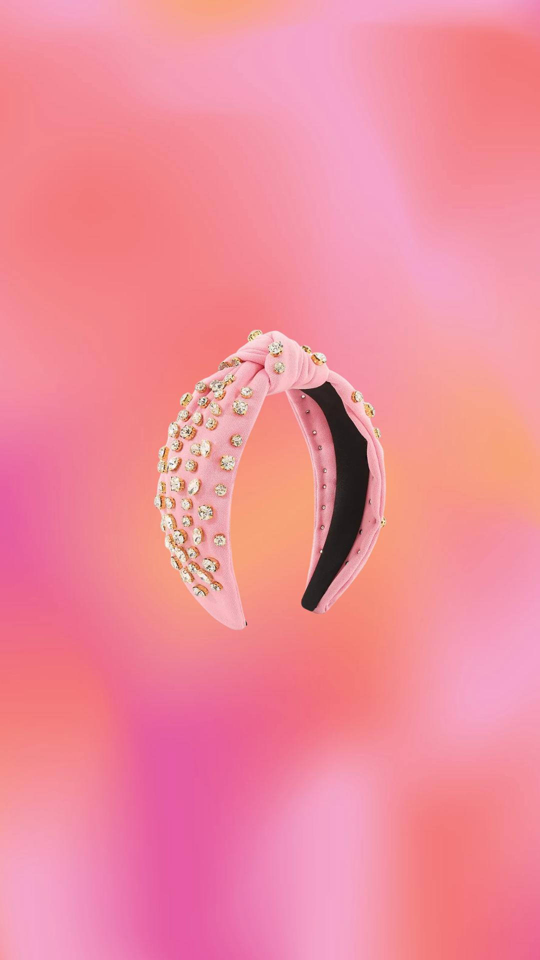 Bedazzled Head Band