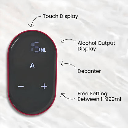 PurePour Dispenser