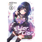 Liar, Liar, Vol. 4: Volume 4 - Paperback