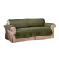 Quilted Pet Protector Furniture Slip Covers