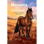 Memphis the Mustang - Paperback