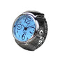 Retro Roman Vintage Punk Finger Watch Ring | Functional Ring Watch with Quartz Movement