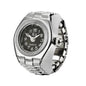 Retro Roman Vintage Punk Finger Watch Ring | Functional Ring Watch with Quartz Movement