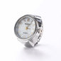 Retro Roman Vintage Punk Finger Watch Ring | Functional Ring Watch with Quartz Movement