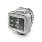 Retro Roman Vintage Punk Finger Watch Ring | Functional Ring Watch with Quartz Movement