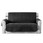 Reversible Sofa Cover Chair Loveseat