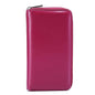RFID 36 Card Slots Holder Long Clutch Wallet - Assorted Colors