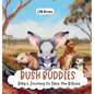 Bush Buddies: Billy's Journey to Save the Bilbies - Hardcover