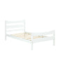 Twin Size Rustic