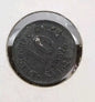1922 German Empire 10 Pfennig Extremely Fine