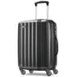 Samsonite Cerene Hardside Luggage 20" Carry-on with Spinner Wheels