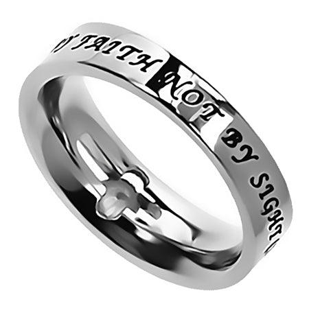 Solitaire Ring