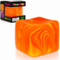 Snowflake Ice Cube Malt Sugar Squishy | Blind Box Stress Relief Toy