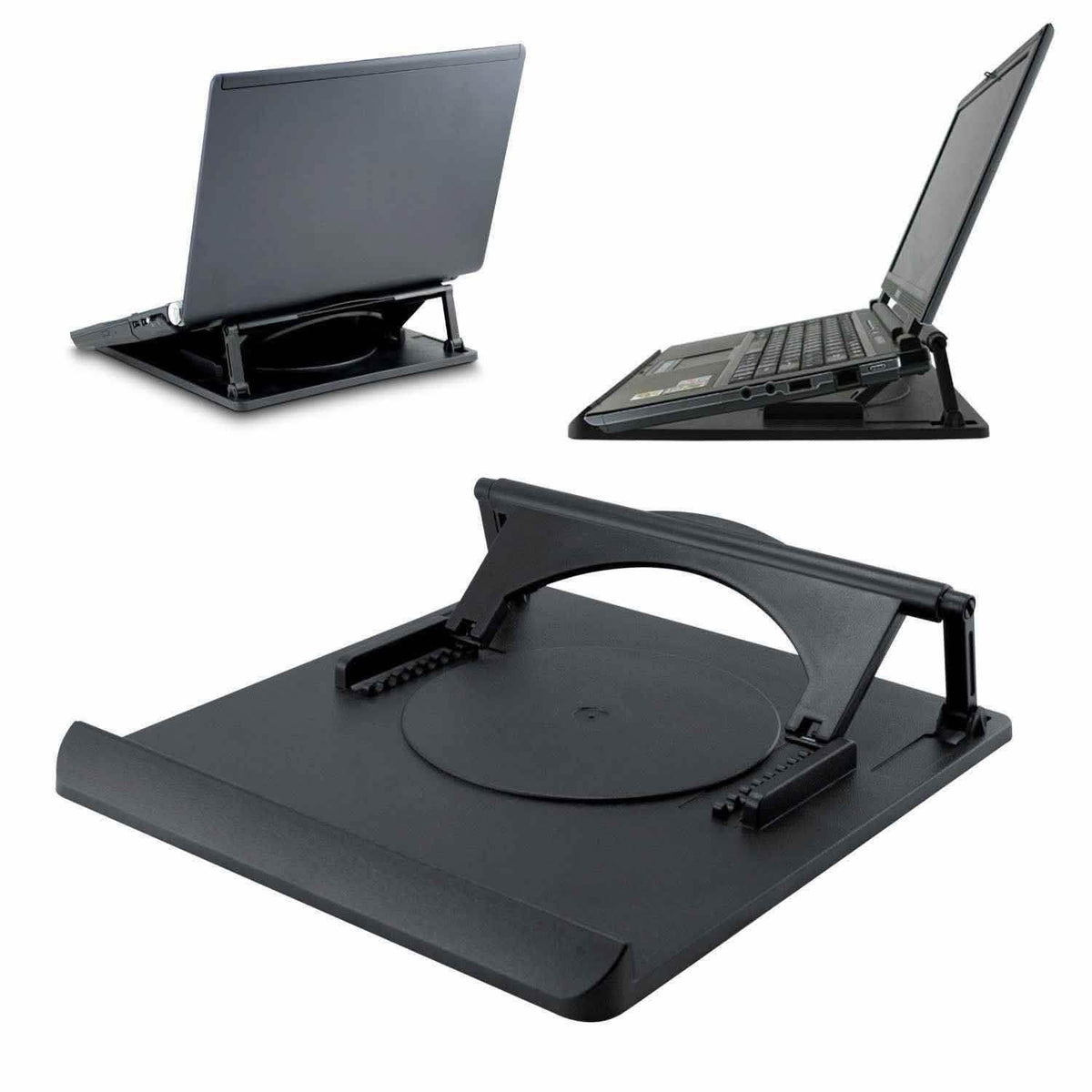 Stand for Laptop - 7 Angle Adjustment