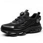 Steel Guard Work Shoes