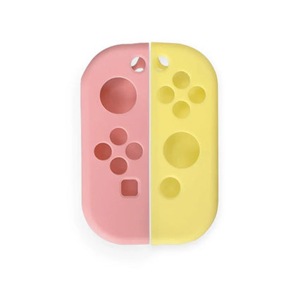 Switch Joy-Con Silicone Case | Protective Grip Cover for Nintendo Switch & Switch OLED