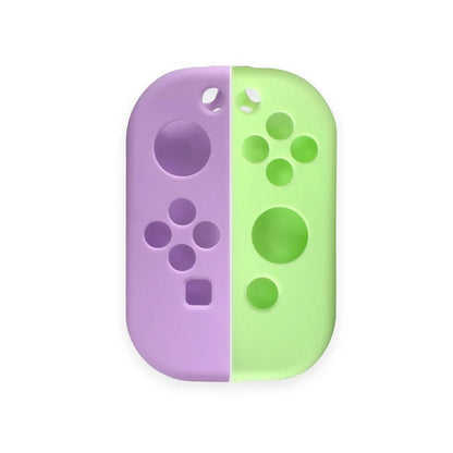 Switch Joy-Con Silicone Case | Protective Grip Cover for Nintendo Switch & Switch OLED