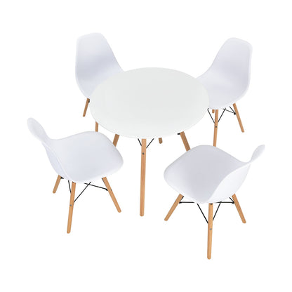 5 Pieces