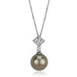 TK2526 High polished (no plating) Stainless Steel