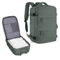 Travel Backpack Women's Large Capacity Multifunctional Backpack Boys' Schoolbag Travel Bag Luggage Bag