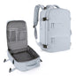 Travel Backpack Women's Large Capacity Multifunctional Backpack Boys' Schoolbag Travel Bag Luggage Bag