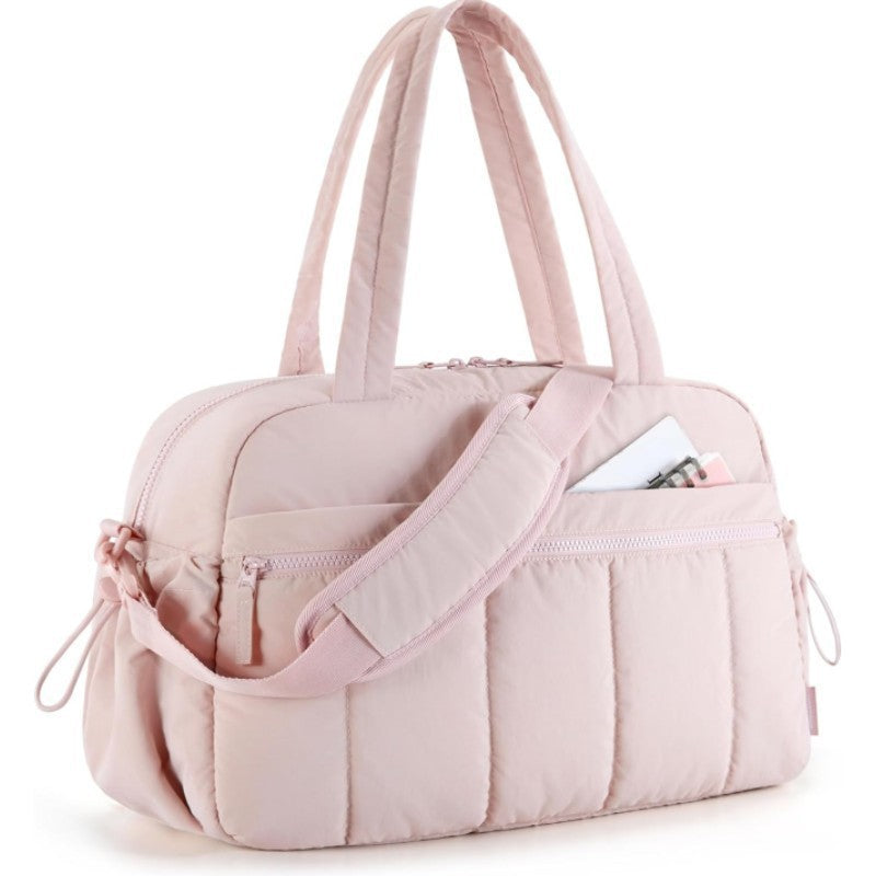 Travel bag